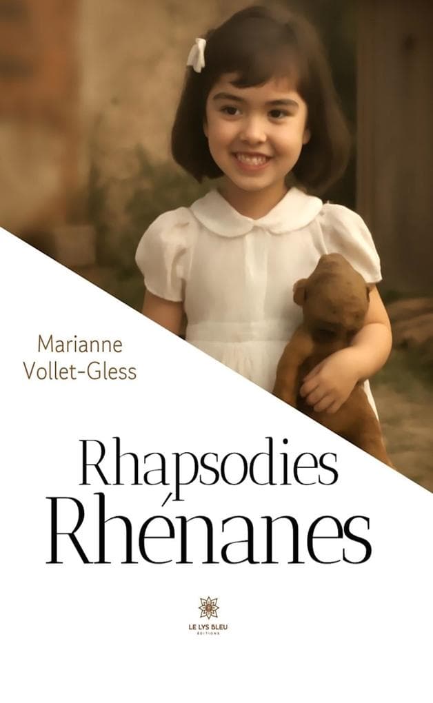 Rhapsodies Rhénanes