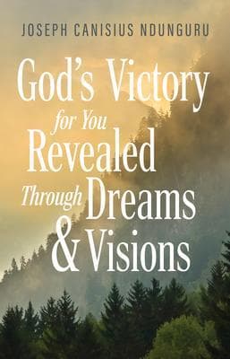 God's Victory for You