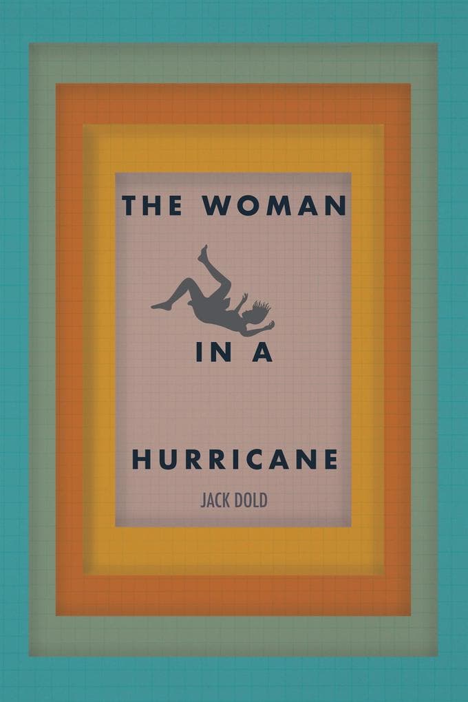 THE WOMAN IN A HURRICANE