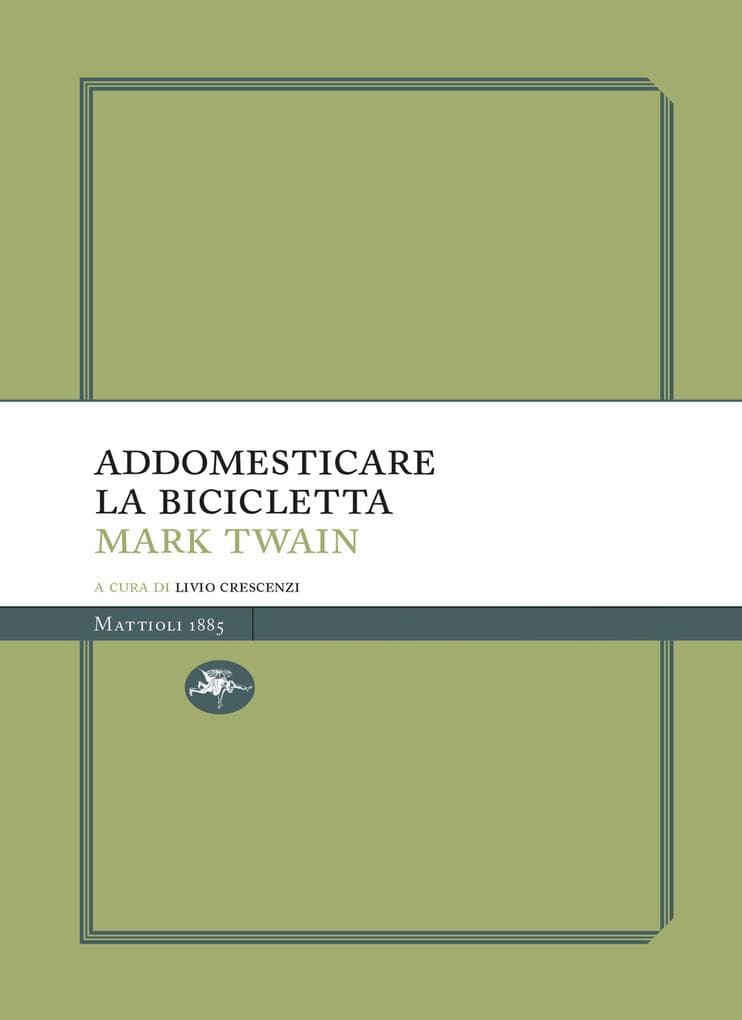 Addomesticare la Bicicletta