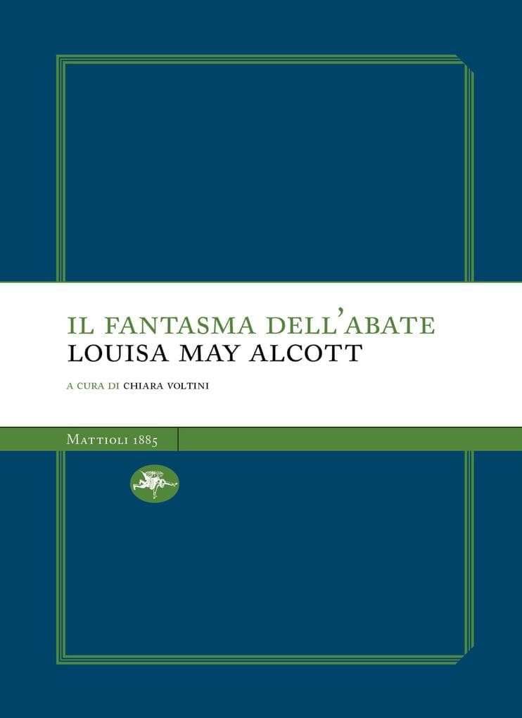 Il fantasma dell'abate