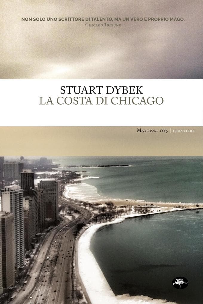 La costa di Chicago