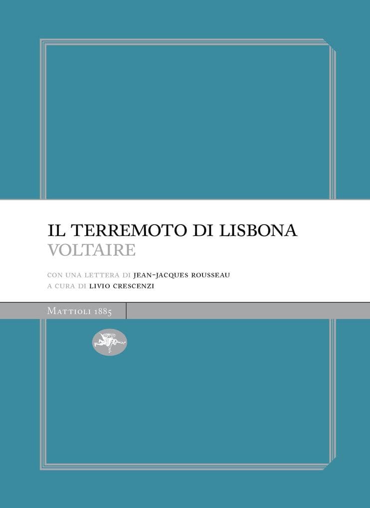 Il terremoto di Lisbona
