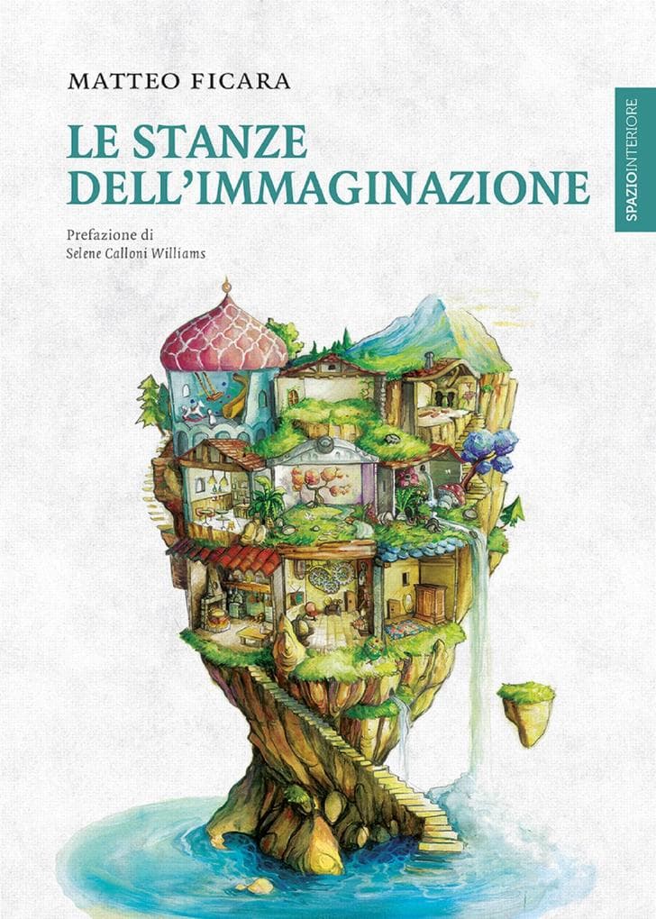 Le stanze dell'immaginazione