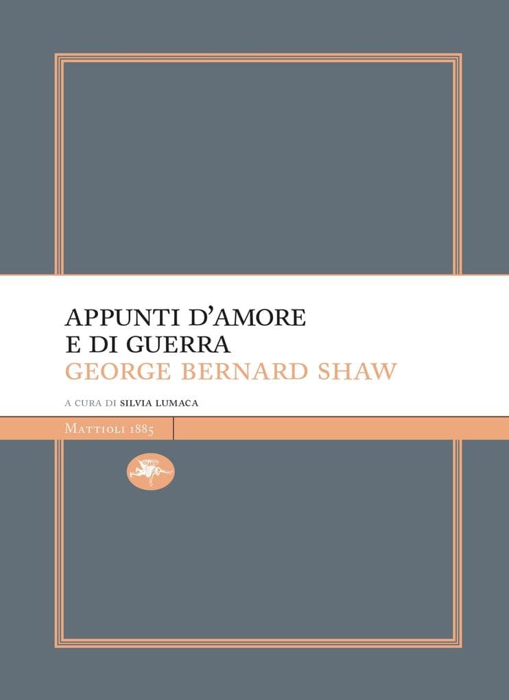 Appunti d'amore e di guerra