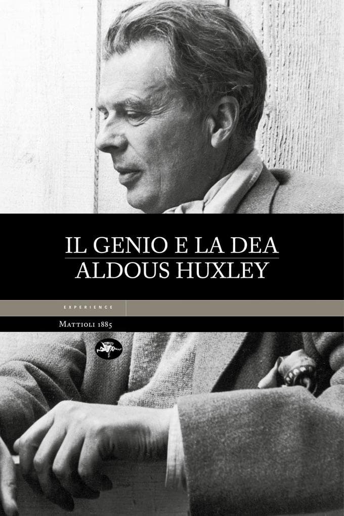 Il genio e la dea