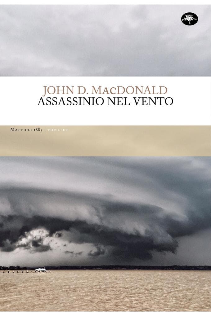 Assassinio nel vento