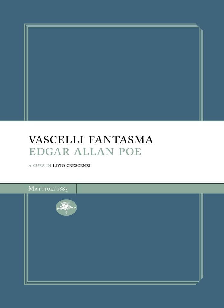 Vascelli fantasma