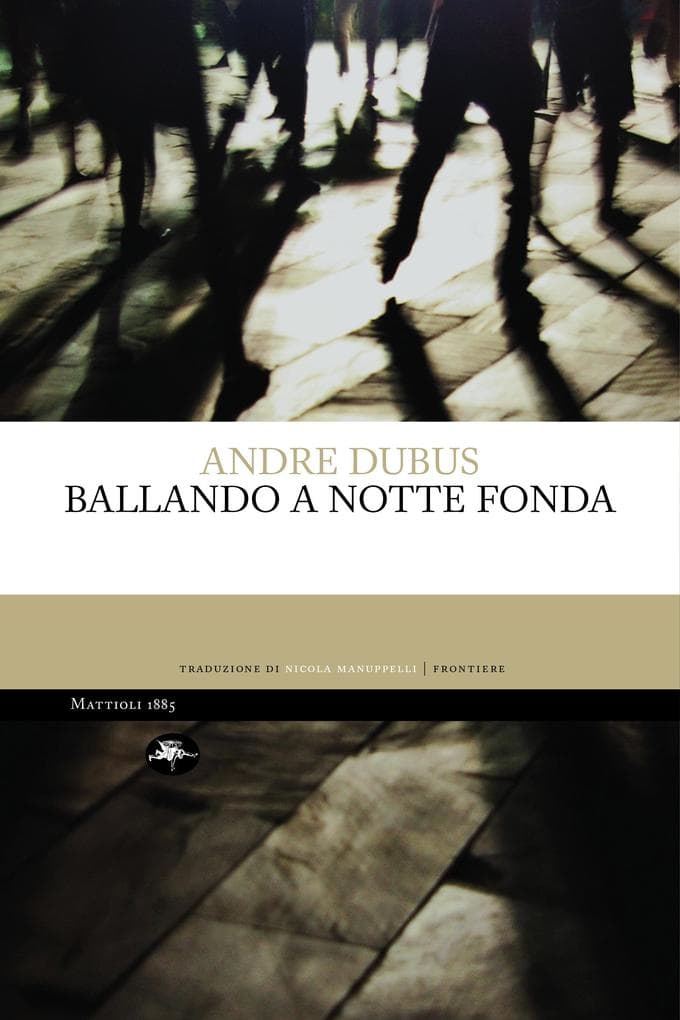Ballando a notte fonda