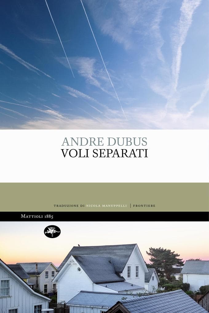 Voli separati