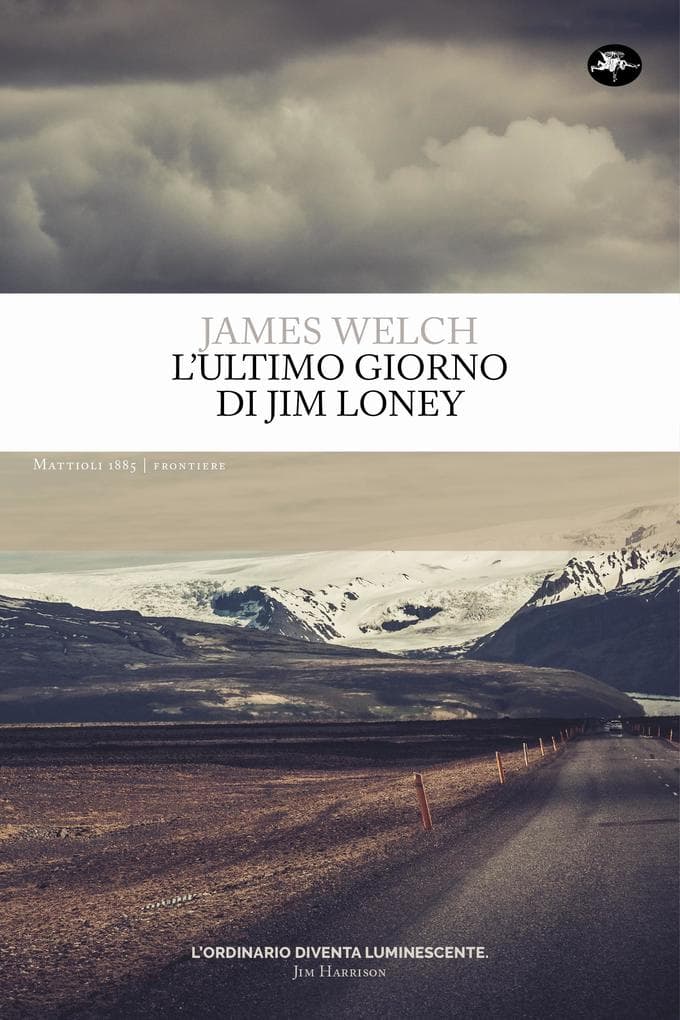 L'ultimo giorno di Jim Loney