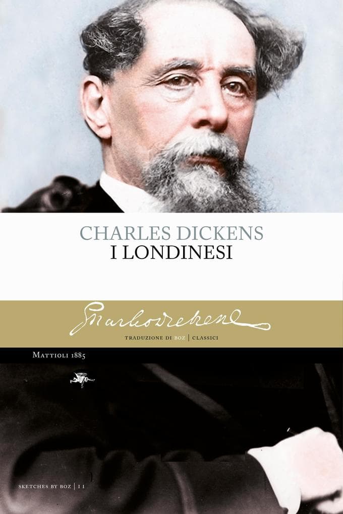 I londinesi