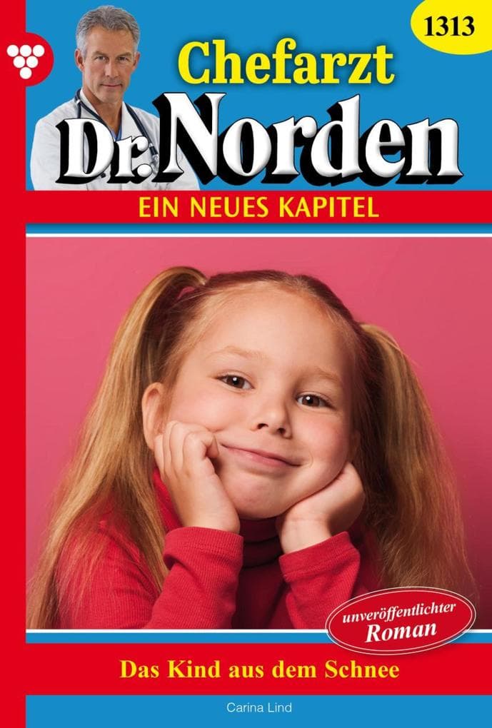 Das Kind aus dem Schnee