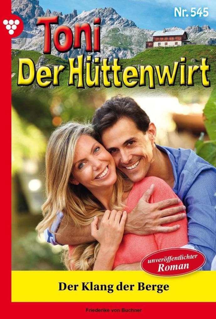 Der Klang der Berge