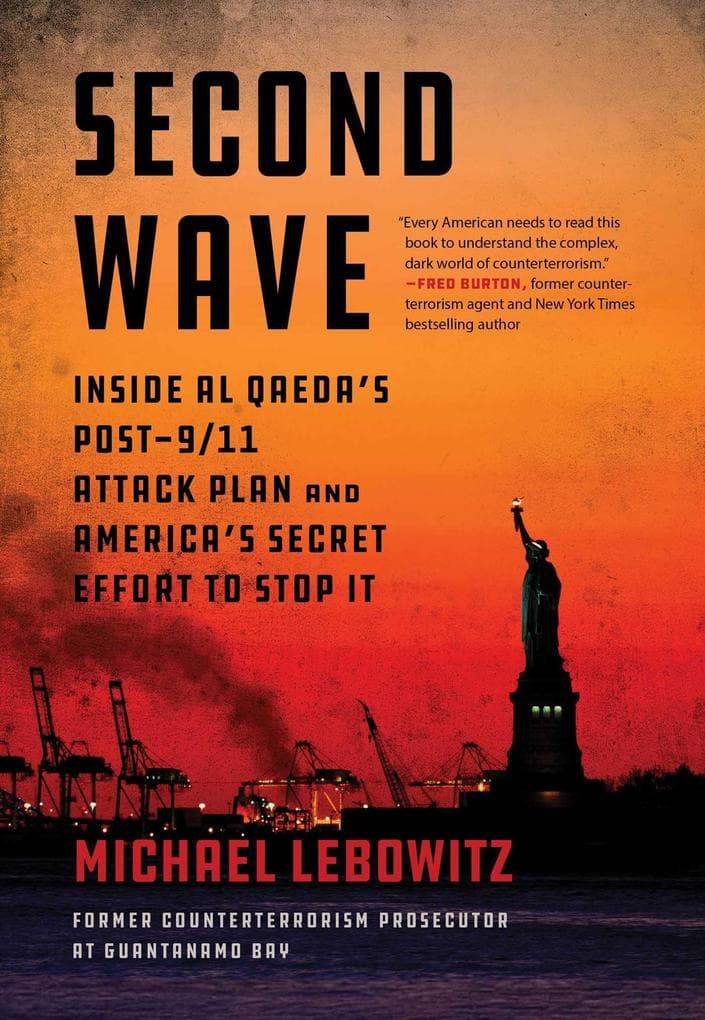 Second Wave