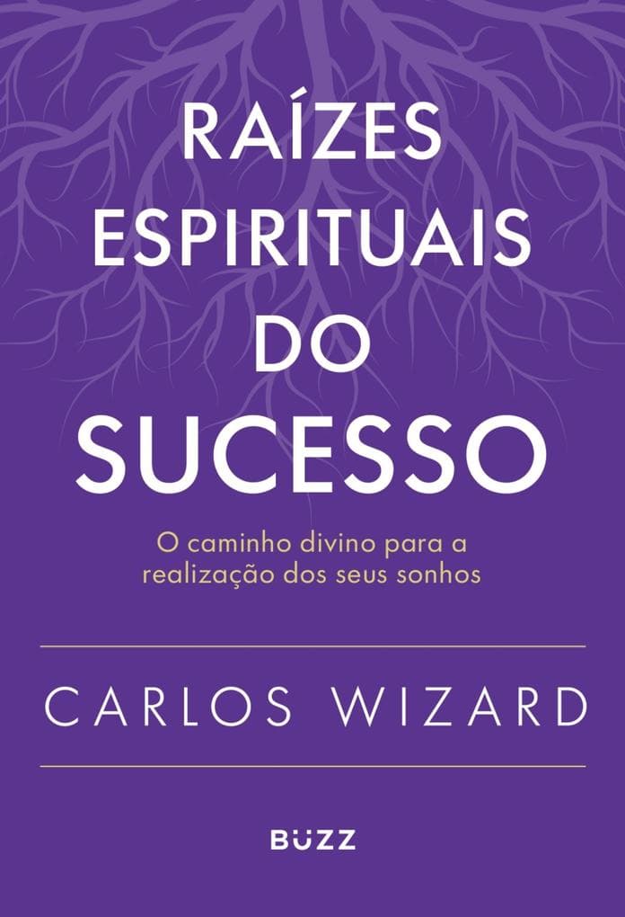 Raízes espirituais do sucesso