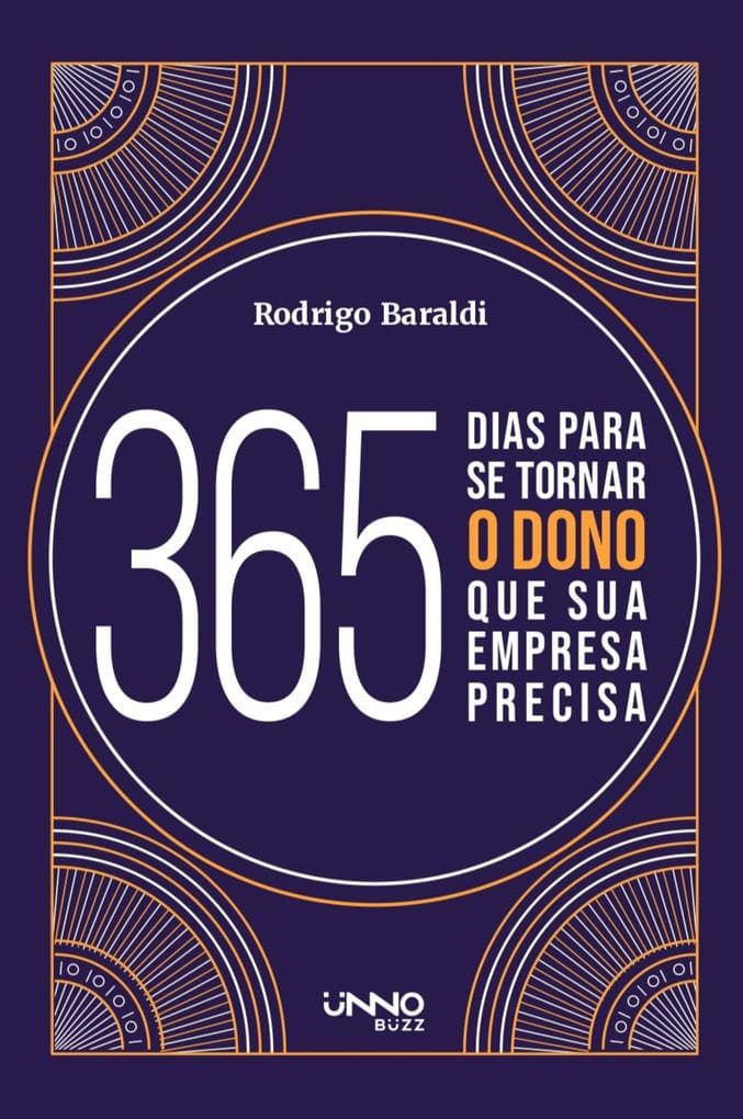 365 dias para se tornar o dono que sua empresa precisa