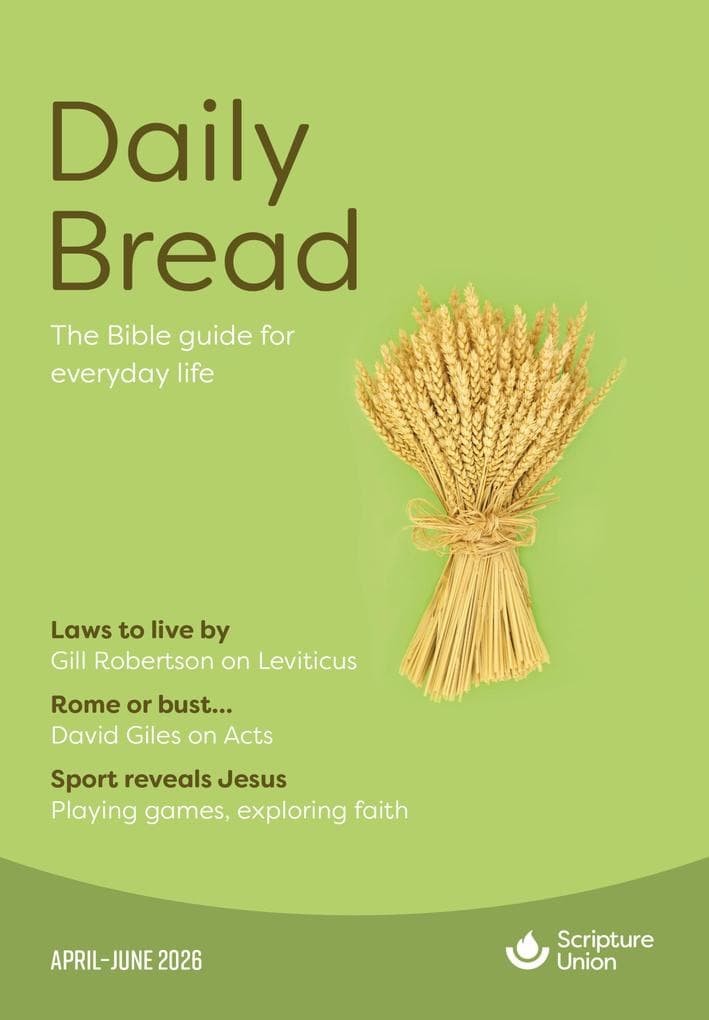 Daily Bread