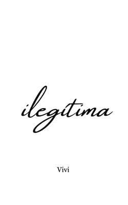 ilegítima