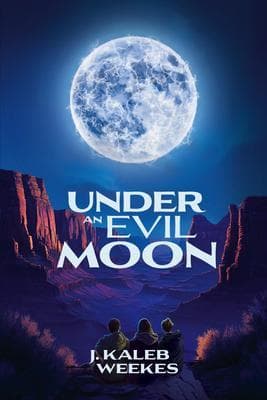Under an Evil Moon