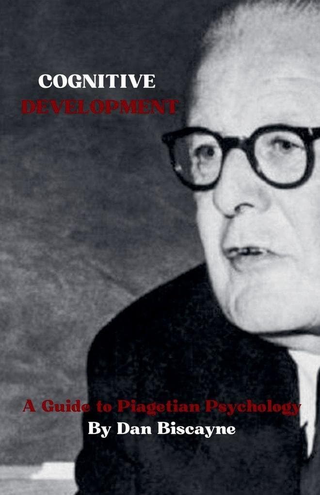 Cognitive Development