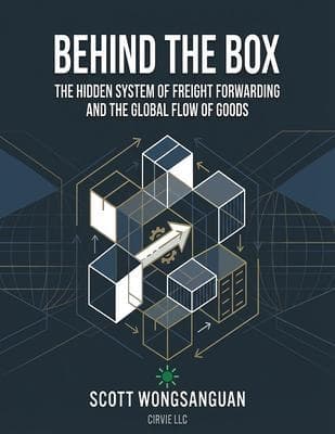 Behind the Box