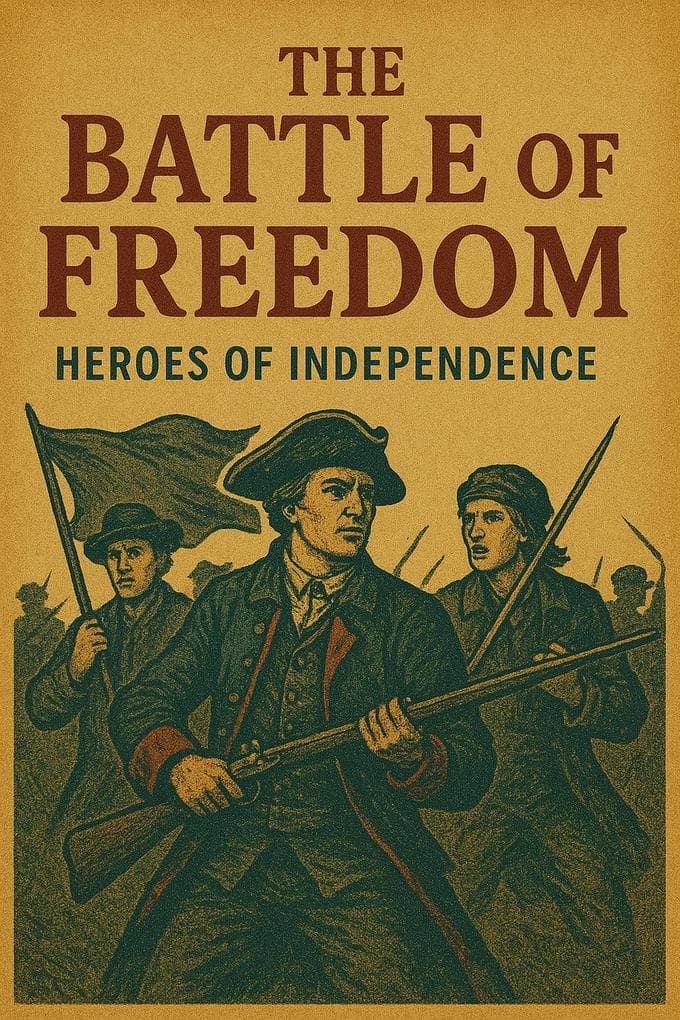 The Battle of Freedom: Heroes of Independence