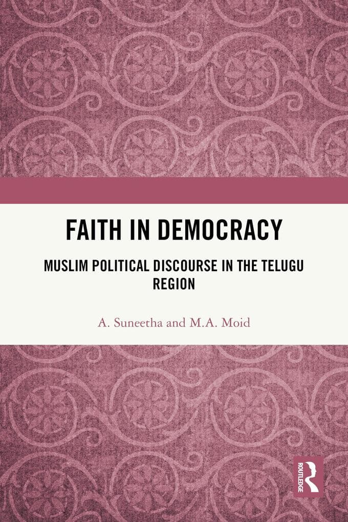 Faith in Democracy