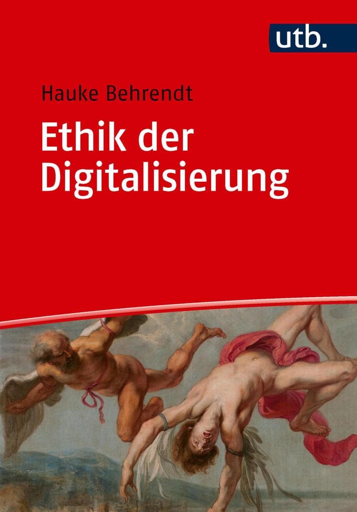 Ethik der Digitalisierung