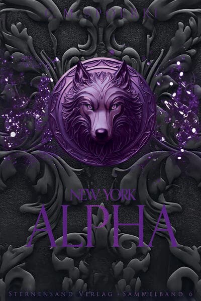 New York Alpha (Sammelband 6)