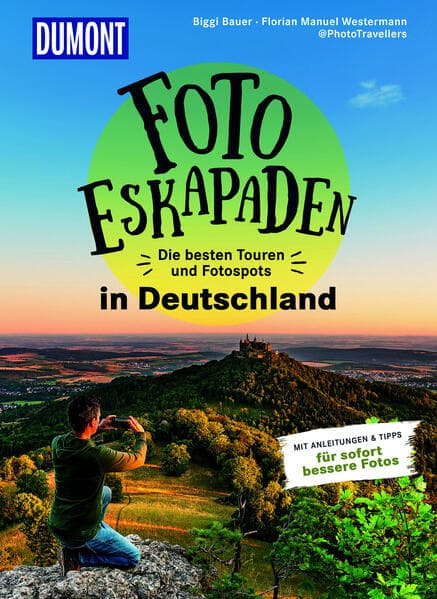 Foto-Eskapaden in Deutschland