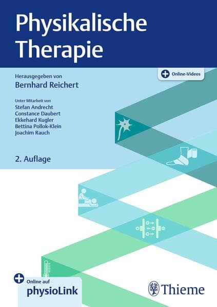 Physikalische Therapie