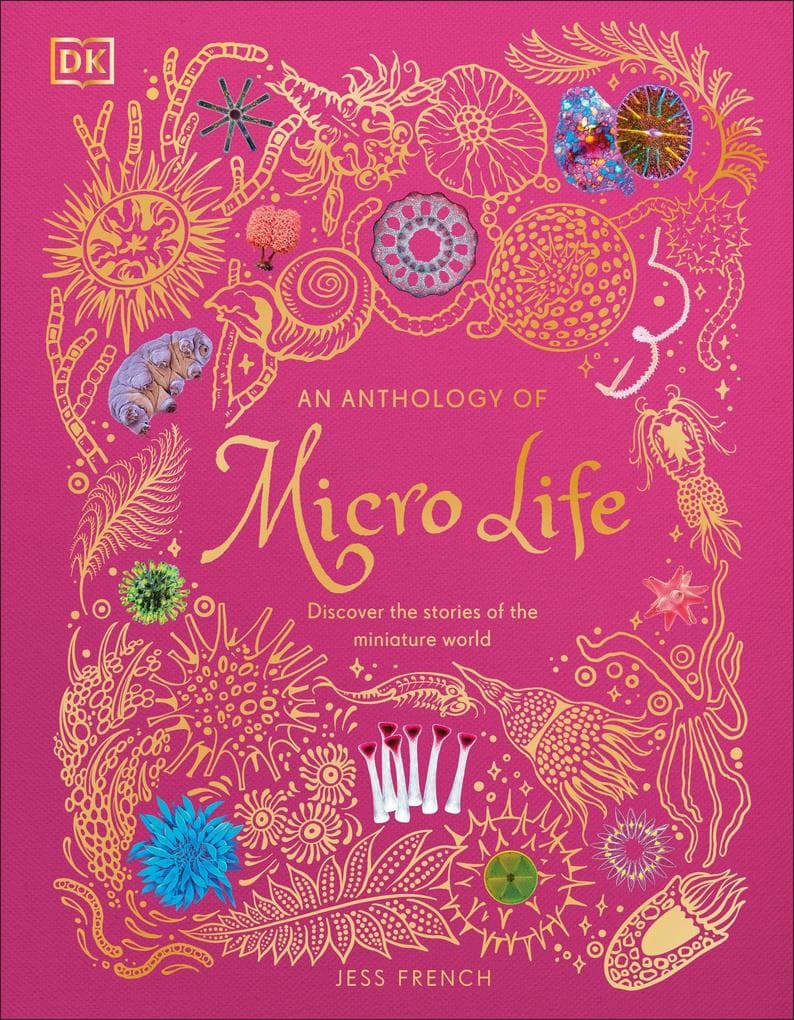 Anthology of Micro Life