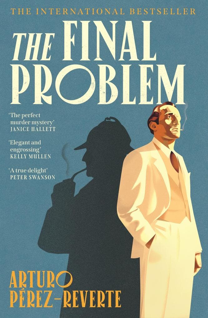 The Final Problem
