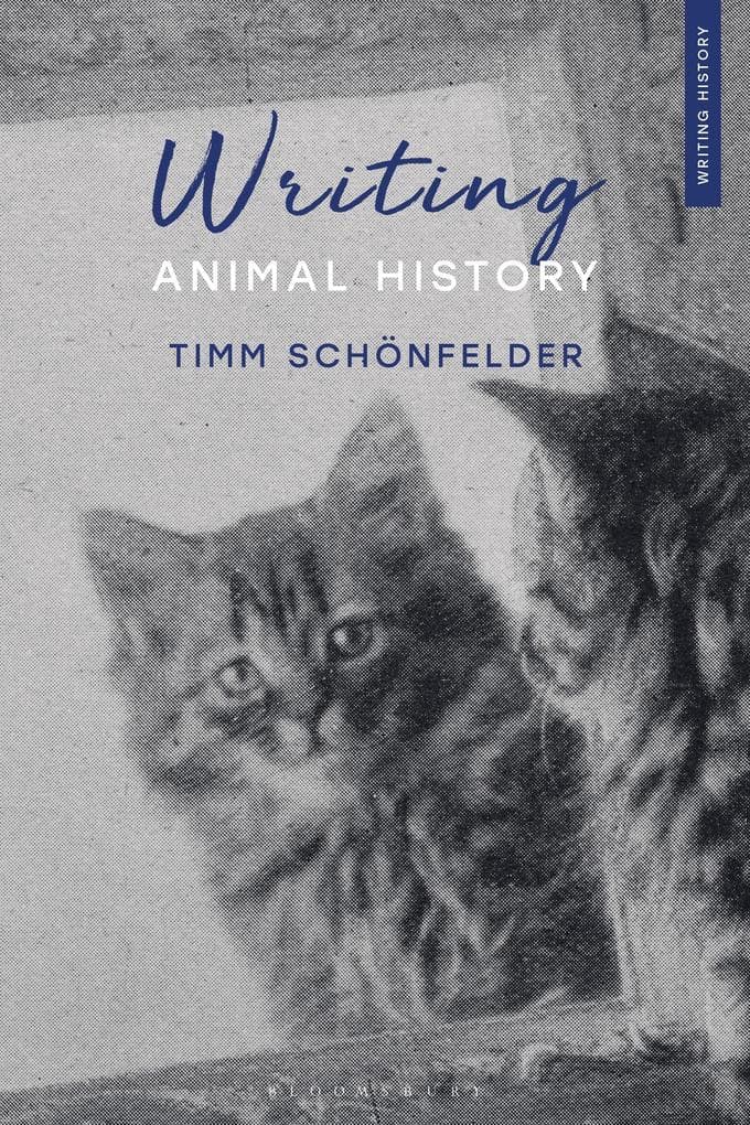 Writing Animal History