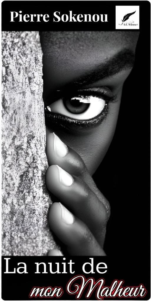 LA NUIT DE MON MALHEUR (Romans)