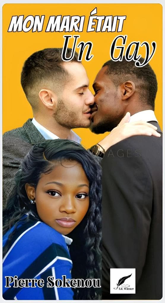 MON MARI ÉTAIT UN GAY (Romans)