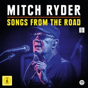 Songs From The Road (180g Black LP+DVD)