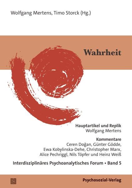 Wahrheit