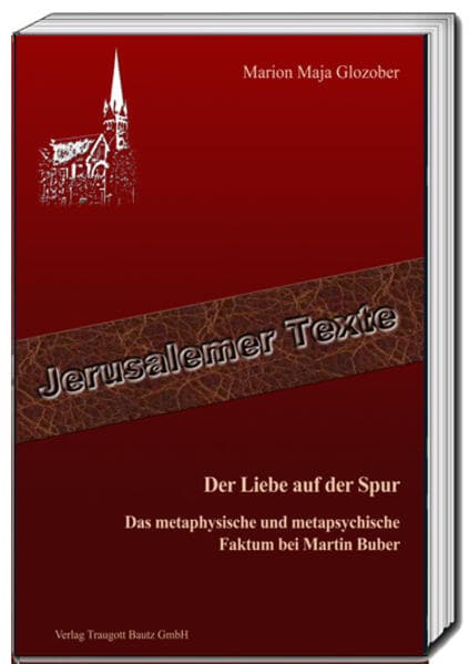 Der Liebe auf der Spur