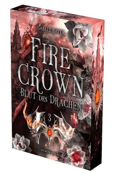 Firecrown 3