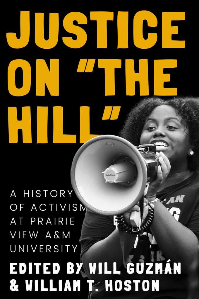 Justice on "The Hill"