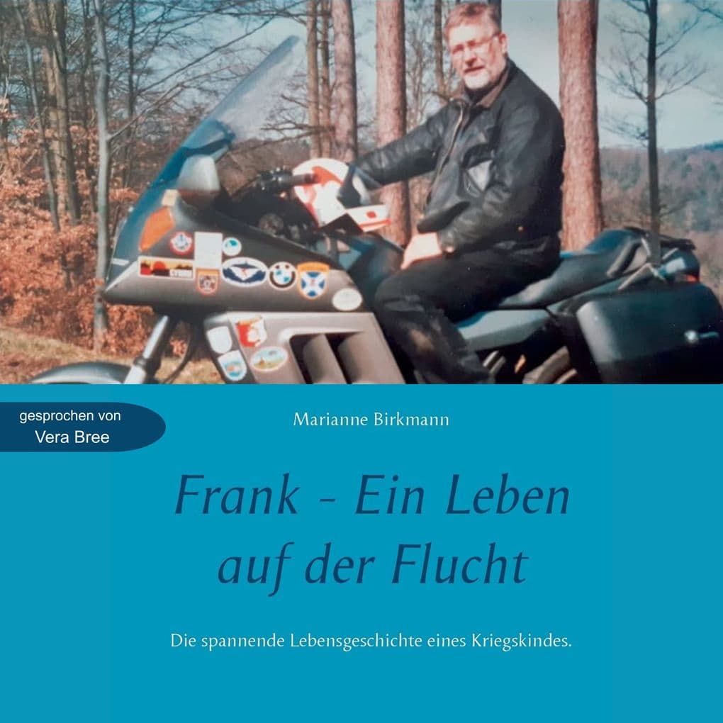 Frank - Ein Leben auf der Flucht