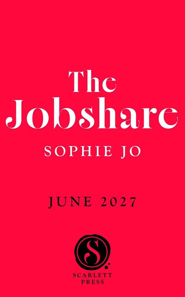 The Jobshare