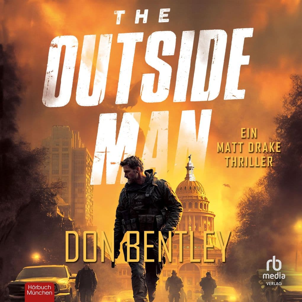 The Outside Man
