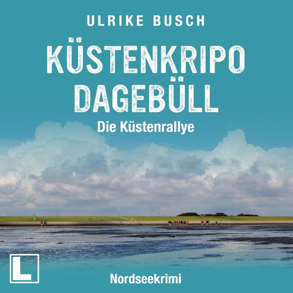 Küstenkripo Dagebüll - Die Küstenrallye