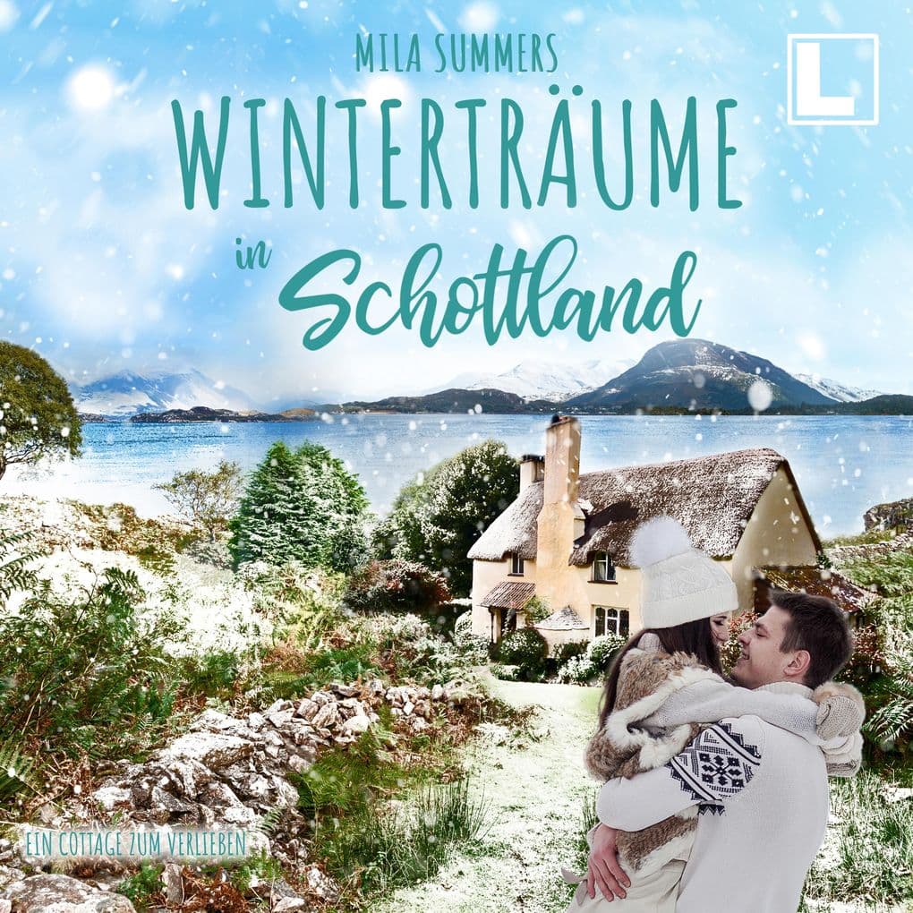 Winterträume in Schottland