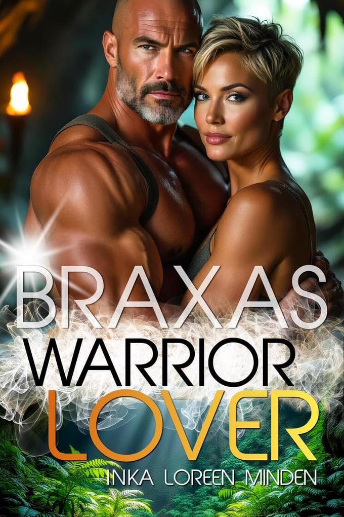 Braxas - Warrior Lover 26