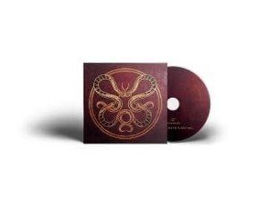 The Anatomy Of Surviving (Digisleeve)