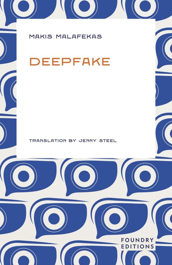 Deepfake